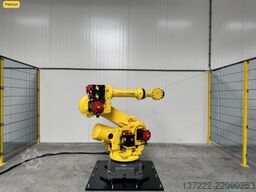 FANUC R-2000iB/210F