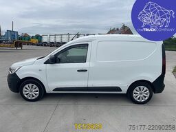 Renault Express 1.5