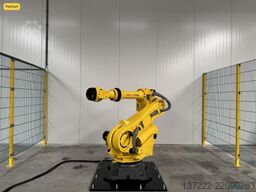 FANUC R-2000iB/210F