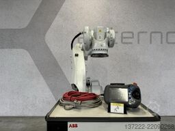 ABB IRB 6640-235/2.55