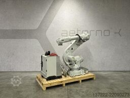 ABB IRB 6640-235/2.55