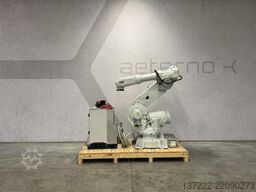 ABB IRB 6640-235/2.55