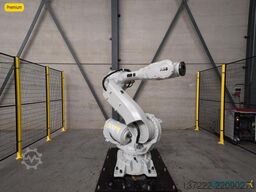 ABB IRB 6640-235/2.55