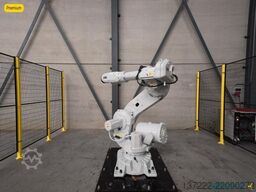 ABB IRB 6640-235/2.55