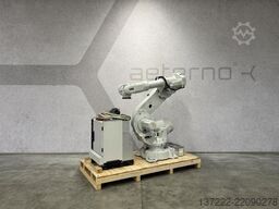 ABB IRB 6640-235/2.55
