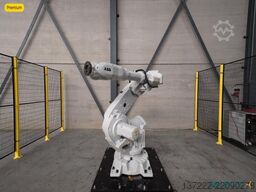ABB IRB 6640-235/2.55