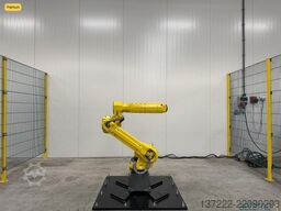 FANUC M-20iA