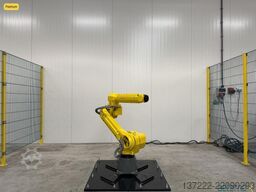 FANUC M-20iA