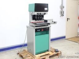 Nagel Citoborma 480 AB