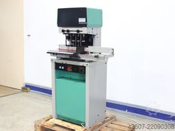 Nagel Citoborma 480 AB