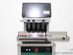 Nagel Citoborma 480 AB