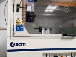 SCM startech cn k