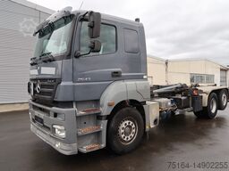 Mercedes-Benz 2543 L 6x2
