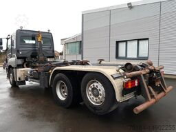 Mercedes-Benz 2543 L 6x2