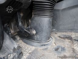 Mercedes-Benz 2543 L 6x2