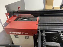 Agfa ANAPURNA M2050 V2.0