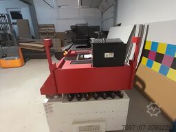 Agfa ANAPURNA M2050 V2.0