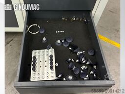 Universal Robots UR10e cell