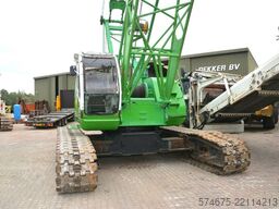Kobelco BM 500