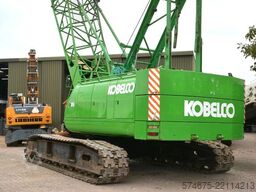 Kobelco BM 500