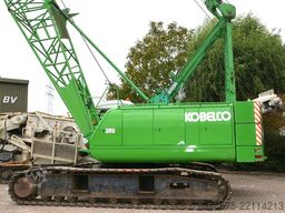 Kobelco BM 500