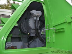 Kobelco BM 500