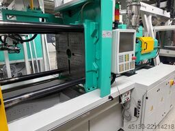 Arburg 520H 1500-800 e²