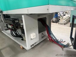 Arburg 520H 1500-800 e²