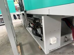 Arburg 520H 1500-800 e²