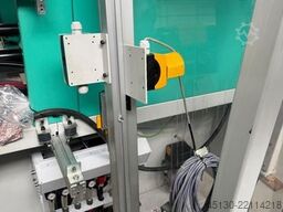 Arburg 520H 1500-800 e²
