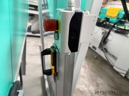 Arburg 520H 1500-800 e²