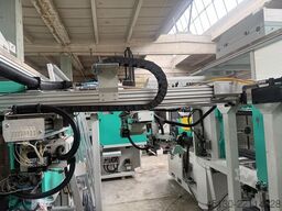 Arburg 520H 1500-800 e²