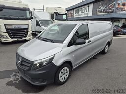 Mercedes-Benz Vito 114 CDI