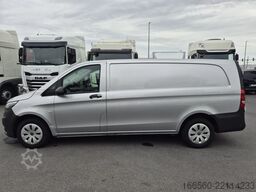 Mercedes-Benz Vito 114 CDI