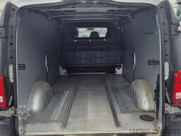 Mercedes-Benz Vito 114 CDI