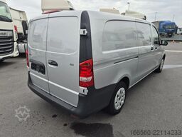 Mercedes-Benz Vito 114 CDI
