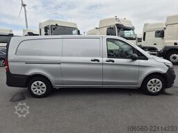 Mercedes-Benz Vito 114 CDI