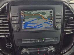 Mercedes-Benz Vito 114 CDI