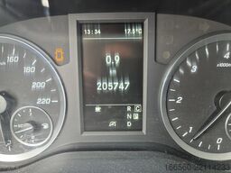 Mercedes-Benz Vito 114 CDI