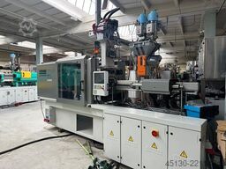 Arburg 520H 1500-290 e²