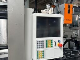 Arburg 520H 1500-290 e²