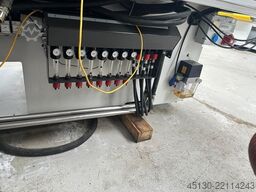 Arburg 520H 1500-290 e²