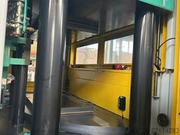 Arburg 3200-1300 e²