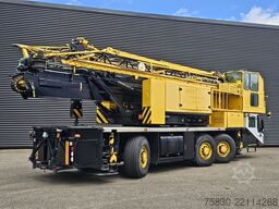 Spierings AT3  377-AT3 / 6x4 / 33 mtr