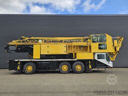 Spierings AT3  377-AT3 / 6x4 / 33 mtr