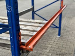 Vogelsang NS / lichte Weite 1800 mm Durchschubsicherungen U 60 x 45 x 4 mm