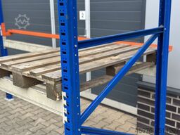 Vogelsang NS / lichte Weite 1800 mm Durchschubsicherungen U 60 x 45 x 4 mm