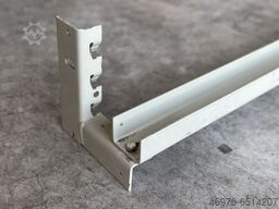 Vogelsang NS / lichte Weite 1800 mm Durchschubsicherungen U 60 x 45 x 4 mm