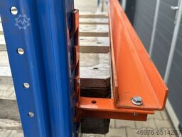 Vogelsang NS / lichte Weite 1800 mm Durchschubsicherungen U 60 x 45 x 4 mm