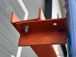 Vogelsang NS / lichte Weite 1800 mm Durchschubsicherungen U 60 x 45 x 4 mm